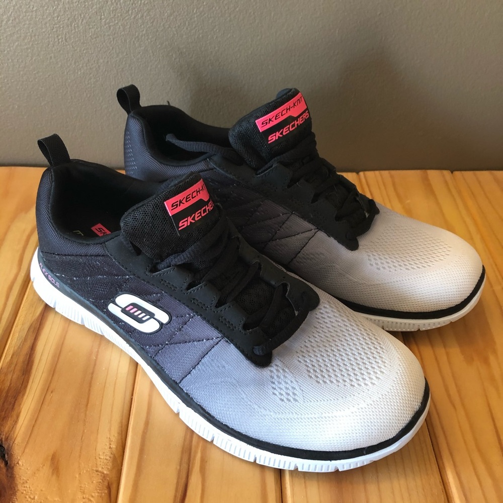 Skechers Skech-knit sneakers 9.5